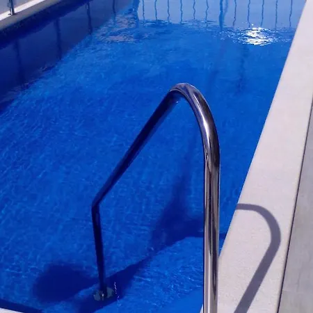 With A Swimming Pool Mali Rat Dugi Rat